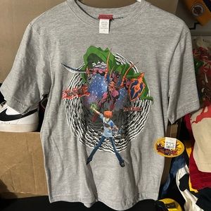 Vintage Youth Yugioh Shirt